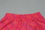 Kit de niño Francia portero color rosa 2026 - Imagen 9