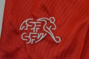 Kit de niño Suiza local 2026 - Imagen 14