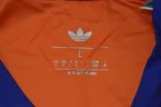 Alemania portero color naranja 2026 - Imagen 5