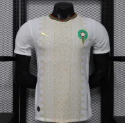 Marruecos visitante 2026 versión jugador