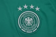 Alemania portero color verde 2026 - Imagen 5