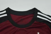España portero color rojo 2026 - Imagen 7