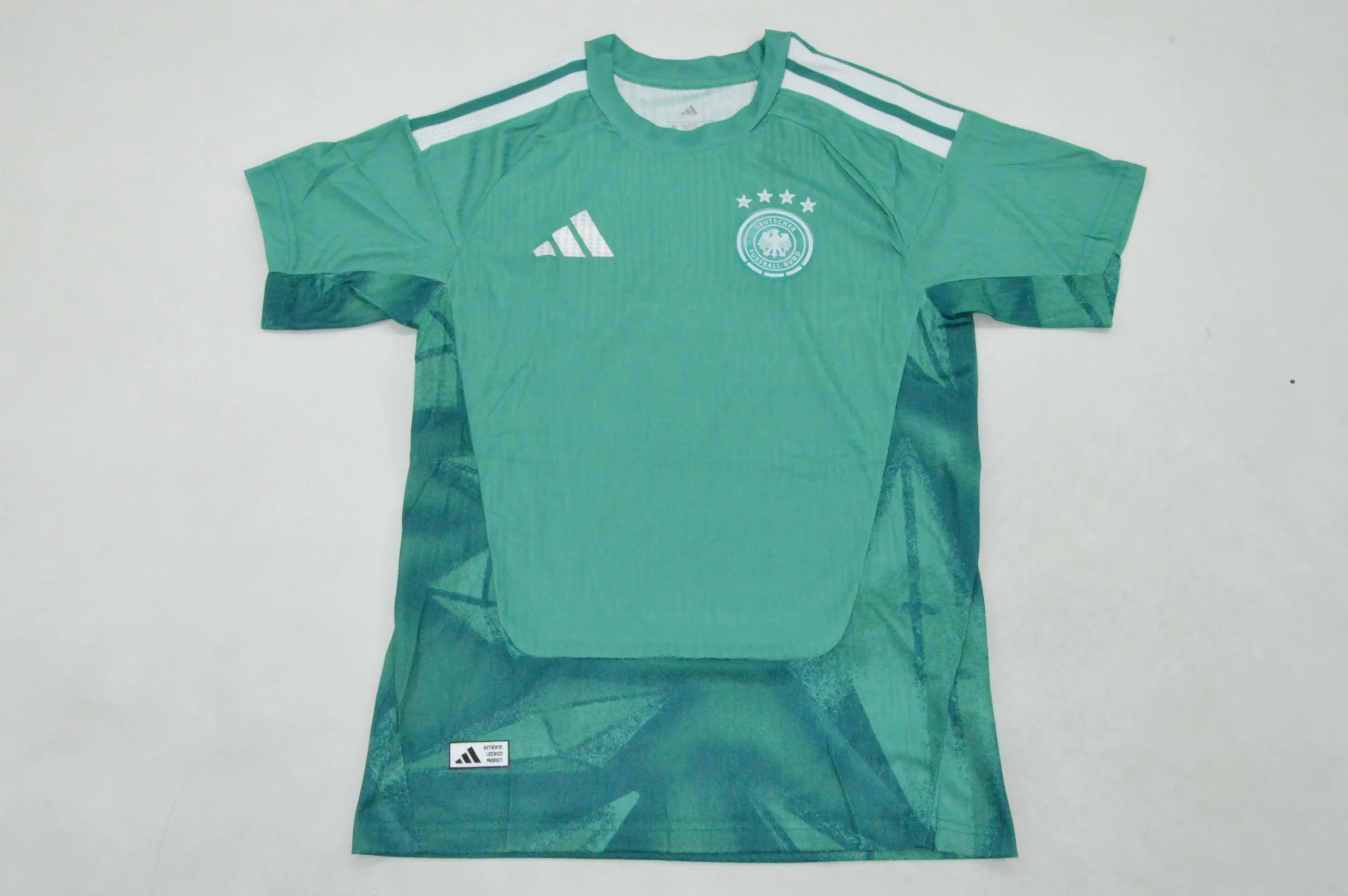 707ce3cf Alemania portero 2026 versión jugador - Imagen 1