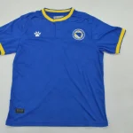 Bosnia y Hezergovina local 2026