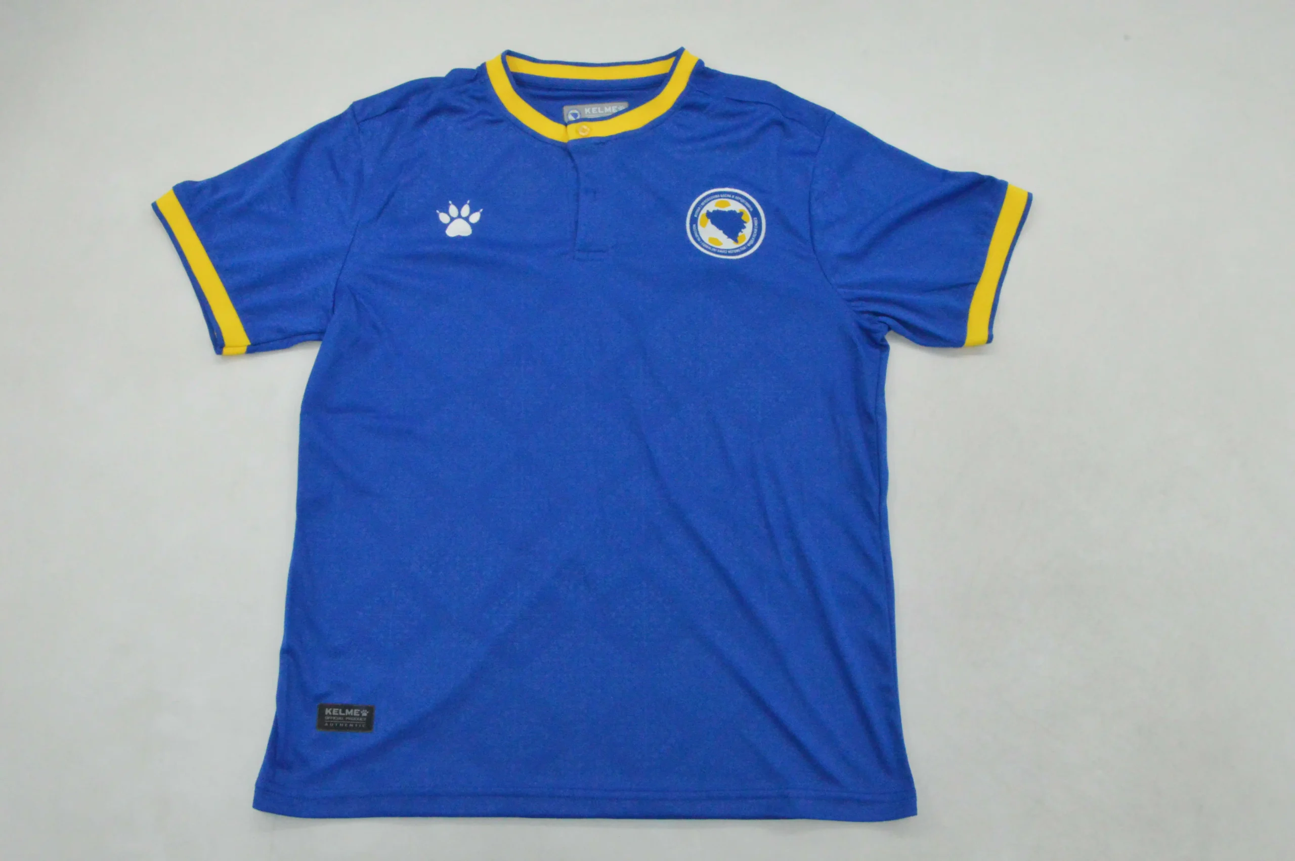 7107830e Bosnia y Hezergovina local 2026 - Imagen 1