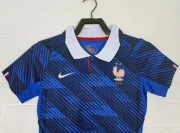 Francia local versión femenina 2026 versión jugador - Imagen 4