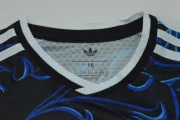 Kit de niño Argentina visitante 2026 versión jugador - Imagen 11