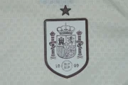 Kit de niño España visitante 2026 versión jugador - Imagen 21