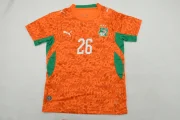 Costa de Marfil local 2026 - Imagen 13