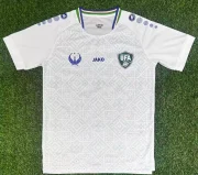 Uzbekistán local 2026