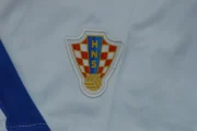 Kit de niño Croacia local 2026 - Imagen 13