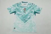 Kit de niño Portugal visitante 2026 - Imagen 9