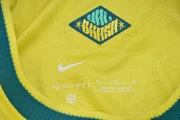 Brasil local 2026 versión jugador - Imagen 8