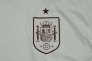 España visitante 2026 manga larga - Imagen 7