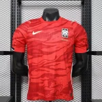 Corea local 2026 versión jugador