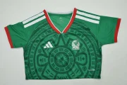 México local 2026 crop