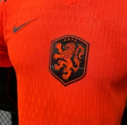 Países Bajos local 2026 versión jugador - Imagen 4
