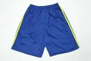 Kit de niño Colombia visitante 2026 - Imagen 11