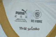 República Checa visitante 2026 - Imagen 12