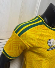 Sudáfrica local 2026 versión jugador - Imagen 2