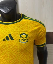 Sudáfrica local 2026 versión jugador - Imagen 8