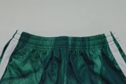 Kit de niño Alemania portero color verde 2026 - Imagen 15