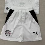 Short Egipto visitante 2026