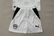 Short Egipto visitante 2026