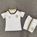 Kit de niño Arabia Saudí visitante 2026