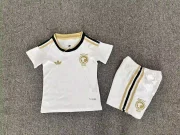 Kit de niño Arabia Saudí visitante 2026