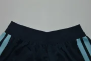 Short Argentina local color azul 2026 versión jugador - Imagen 9