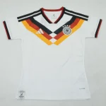 Alemania local 2026 versión femenina