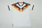 Alemania local 2026 versión femenina