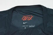 Estados Unidos visitante 2026 versión jugador - Imagen 3