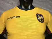 Ecuador local 2026 versión jugador - Imagen 3