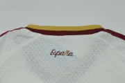 Kit de niño España visitante 2026 versión jugador - Imagen 15
