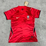 Corea local 2026 versión femenina