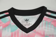 Kit de niño Bélgica visitante 2026 - Imagen 11