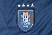 Kit de niño Uruguay visitante 2026 - Imagen 11