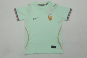 Kit de niño Francia visitante 2026 - Imagen 5