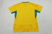 Ghana visitante 2026 - Imagen 5