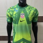 Estados Unidos portero 2026 versión jugador