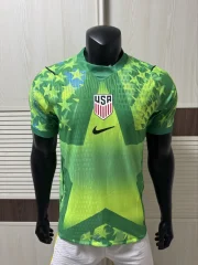 Estados Unidos portero 2026 versión jugador