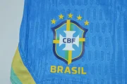 Short Brasil local 2026 versión jugador - Imagen 4