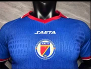 Haití local 2026 versión jugador - Imagen 5