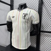 Japón visitante 2026 versión jugador - Imagen 5