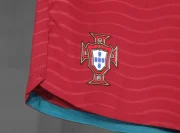 Short Portugal local 2026 versión jugador - Imagen 5