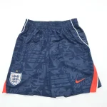 Short Inglaterra visitante 2026
