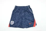 Short Inglaterra visitante 2026