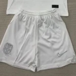 Short Noruega alternativa 2026